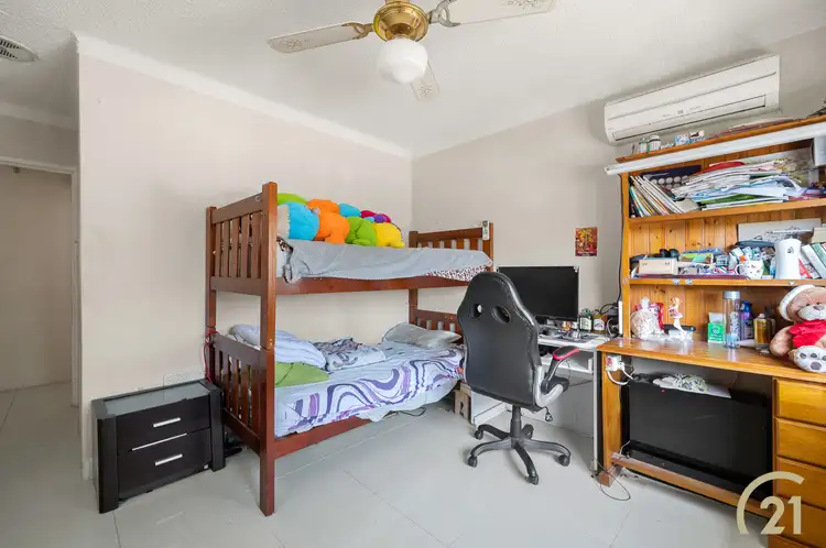 Fifth view of Homely house listing, 5/112 Wattle Ave, Carramar NSW 2163