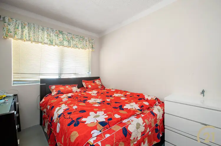 Sixth view of Homely house listing, 5/112 Wattle Ave, Carramar NSW 2163