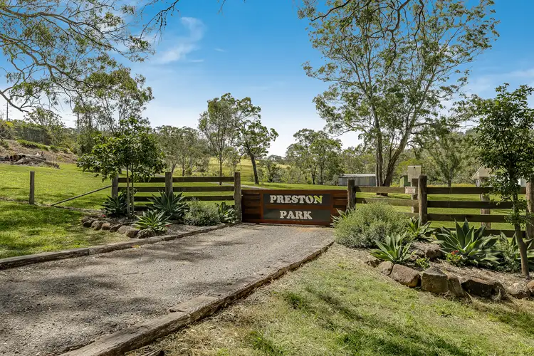 Second view of Homely rural property listing, 67 Preston Road, Preston QLD 4352