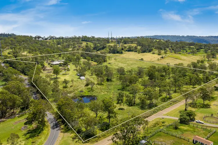 Third view of Homely rural property listing, 67 Preston Road, Preston QLD 4352