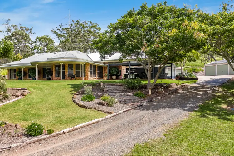 Fourth view of Homely rural property listing, 67 Preston Road, Preston QLD 4352