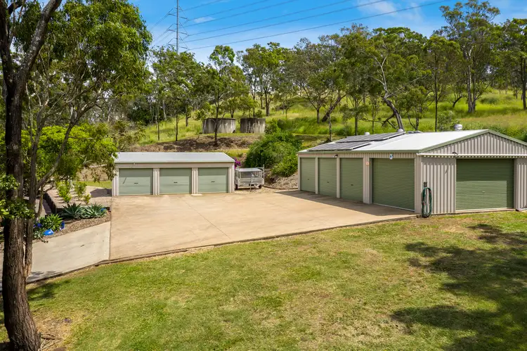 Sixth view of Homely rural property listing, 67 Preston Road, Preston QLD 4352