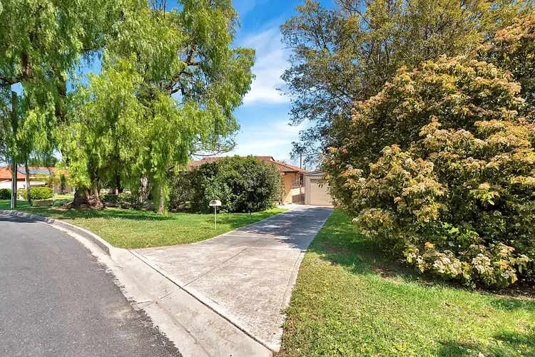 22 Aistrope Avenue, Modbury North SA 5092
