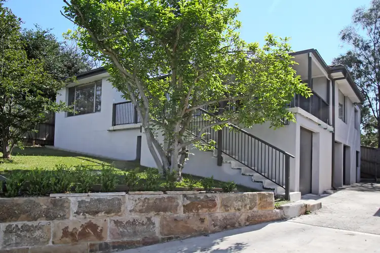 8 Strauss Place, Seven Hills NSW 2147