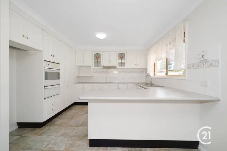 Second view of Homely villa listing, 14 Yeddenba Avenue, Blue Bay NSW 2261