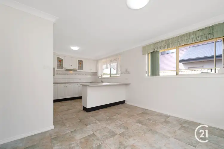 Third view of Homely villa listing, 14 Yeddenba Avenue, Blue Bay NSW 2261