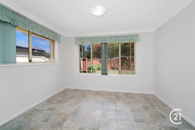 Fourth view of Homely villa listing, 14 Yeddenba Avenue, Blue Bay NSW 2261