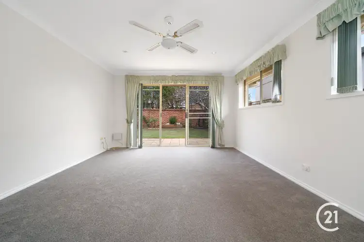 Fifth view of Homely villa listing, 14 Yeddenba Avenue, Blue Bay NSW 2261
