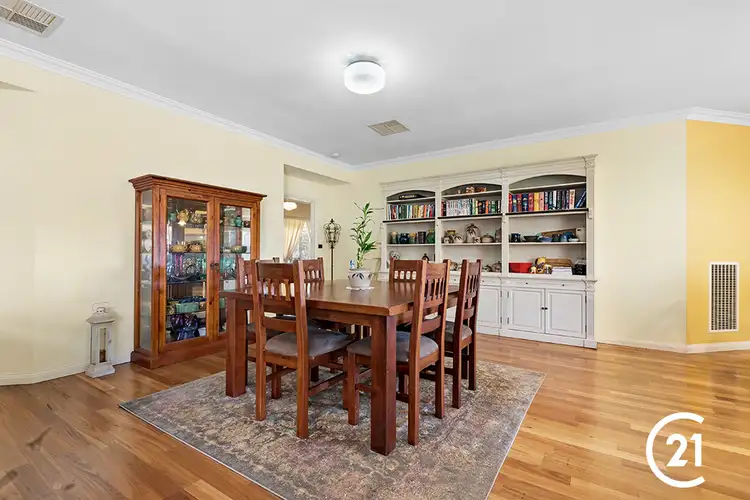 Fifth view of Homely house listing, 487 Mary Ann Rd, Echuca VIC 3564