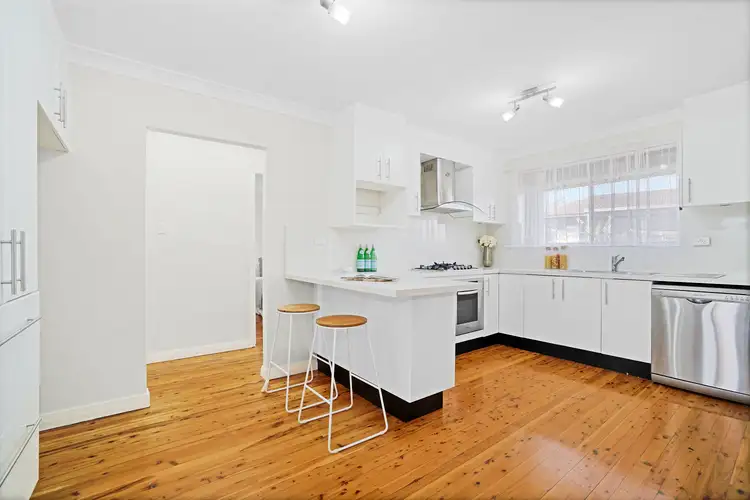 Fourth view of Homely house listing, 4 Roger Place, Blacktown NSW 2148