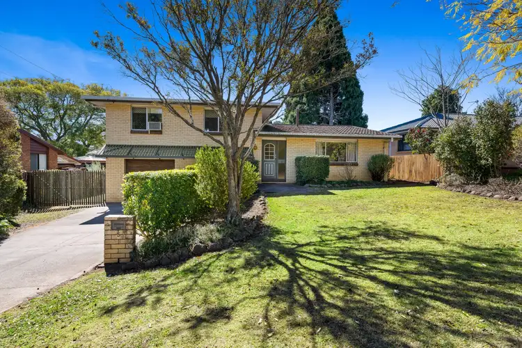 Main view of Homely house listing, 5 Maple Street, East Toowoomba QLD 4350