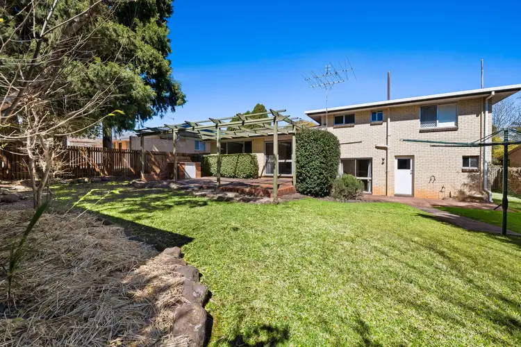 Second view of Homely house listing, 5 Maple Street, East Toowoomba QLD 4350
