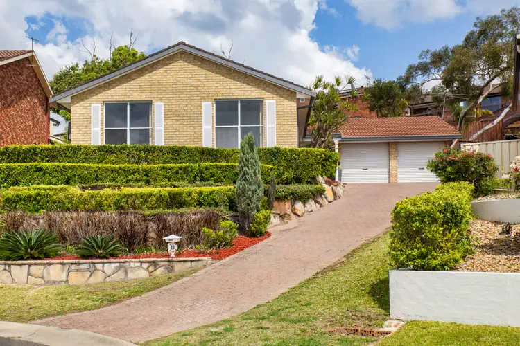 11 Von Nida Place, Menai NSW 2234