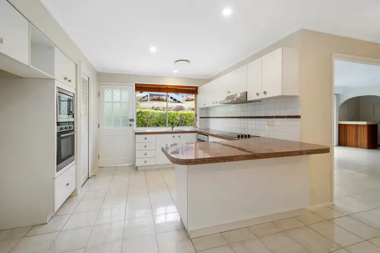 Third view of Homely house listing, 11 Von Nida Place, Menai NSW 2234