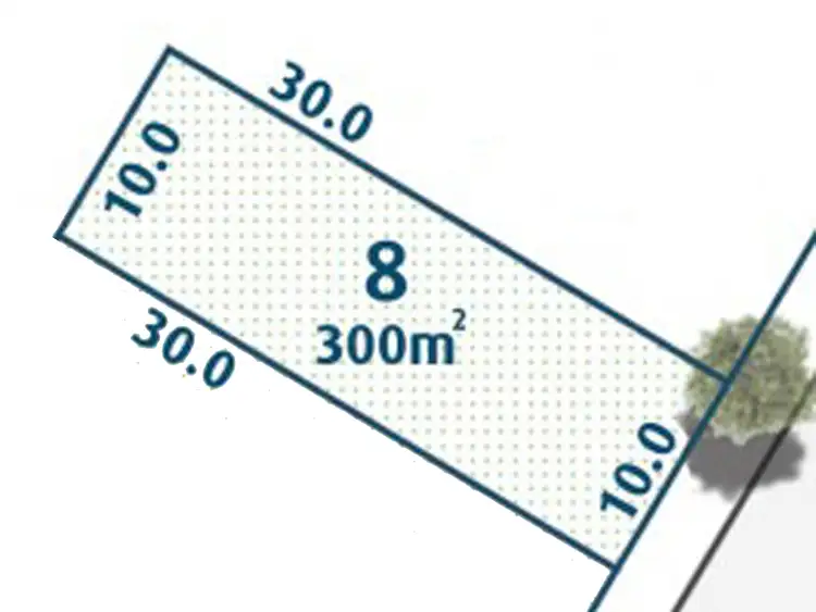 Lot 8 Louis Court, Paralowie SA 5108
