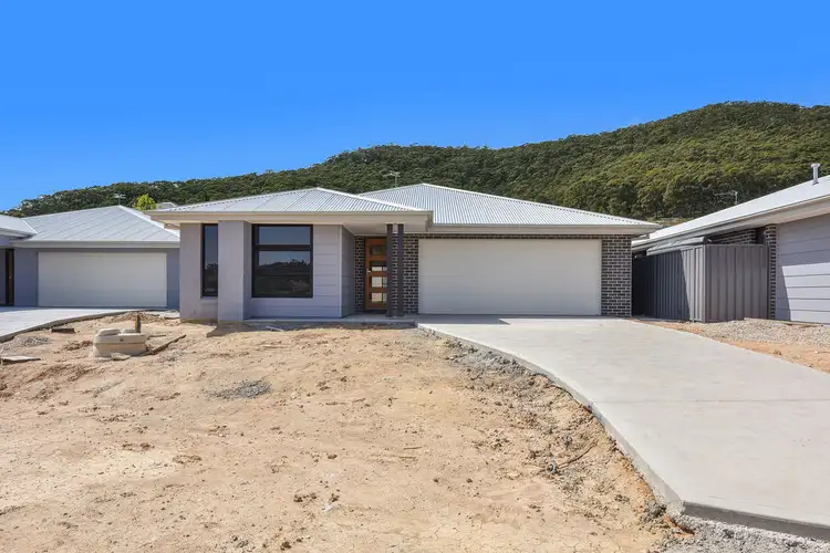 Second view of Homely house listing, 2/14 Eucalypt Place, South Bowenfels NSW 2790