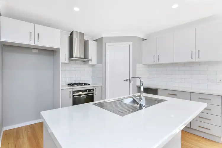 Third view of Homely house listing, 2/14 Eucalypt Place, South Bowenfels NSW 2790