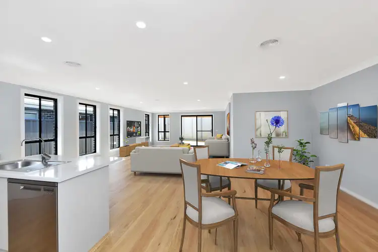 Fourth view of Homely house listing, 2/14 Eucalypt Place, South Bowenfels NSW 2790
