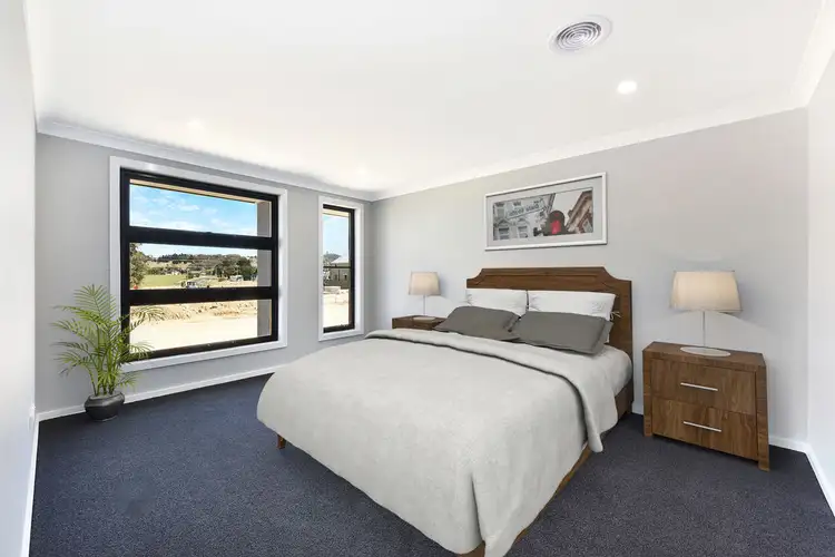 Sixth view of Homely house listing, 2/14 Eucalypt Place, South Bowenfels NSW 2790