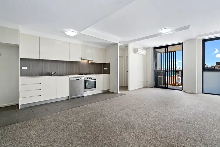 Main view of Homely apartment listing, 113/69-73 Elizabeth Drive, Liverpool NSW 2170