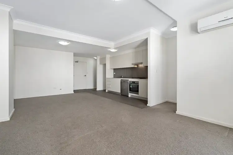 Second view of Homely apartment listing, 113/69-73 Elizabeth Drive, Liverpool NSW 2170