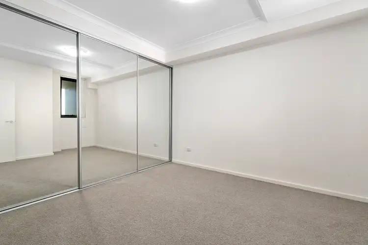 Fourth view of Homely apartment listing, 113/69-73 Elizabeth Drive, Liverpool NSW 2170