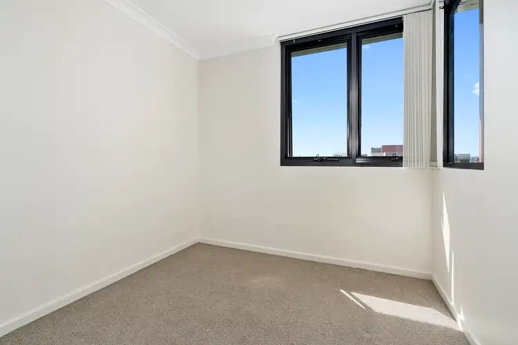Fifth view of Homely apartment listing, 113/69-73 Elizabeth Drive, Liverpool NSW 2170