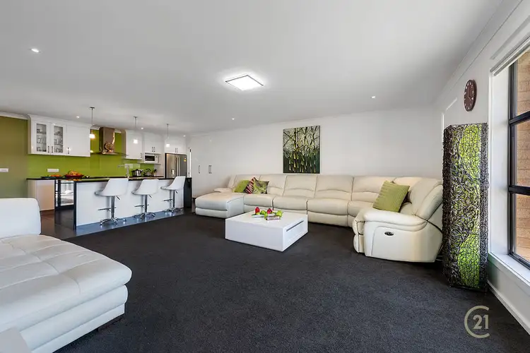 Second view of Homely house listing, 32 Washington Drive, Stony Rise TAS 7310