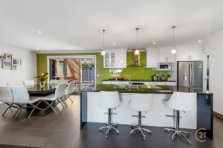 Third view of Homely house listing, 32 Washington Drive, Stony Rise TAS 7310