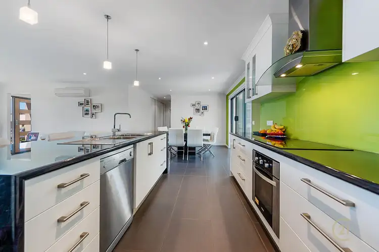 Fourth view of Homely house listing, 32 Washington Drive, Stony Rise TAS 7310