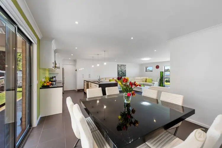 Fifth view of Homely house listing, 32 Washington Drive, Stony Rise TAS 7310