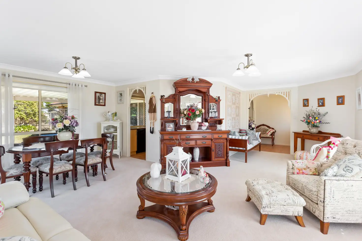 Main view of Homely house listing, 13 Gregory Court, Highfields QLD 4352