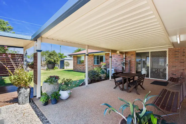 Third view of Homely house listing, 13 Gregory Court, Highfields QLD 4352