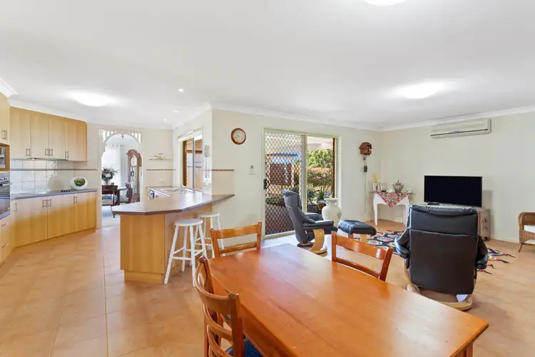 Fourth view of Homely house listing, 13 Gregory Court, Highfields QLD 4352