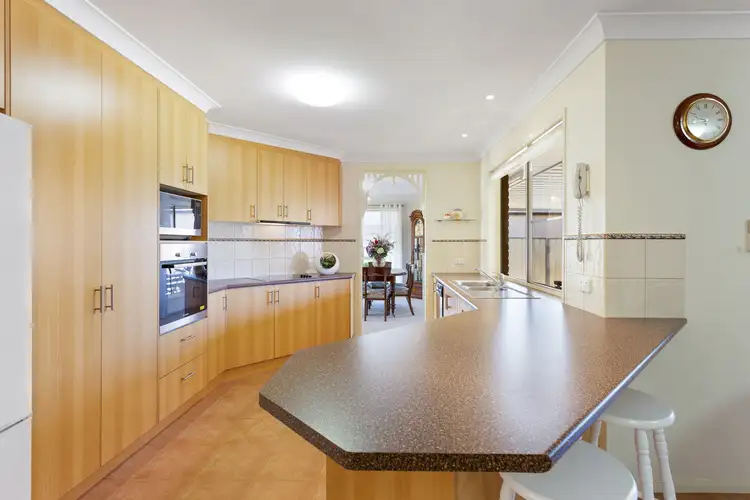 Fifth view of Homely house listing, 13 Gregory Court, Highfields QLD 4352