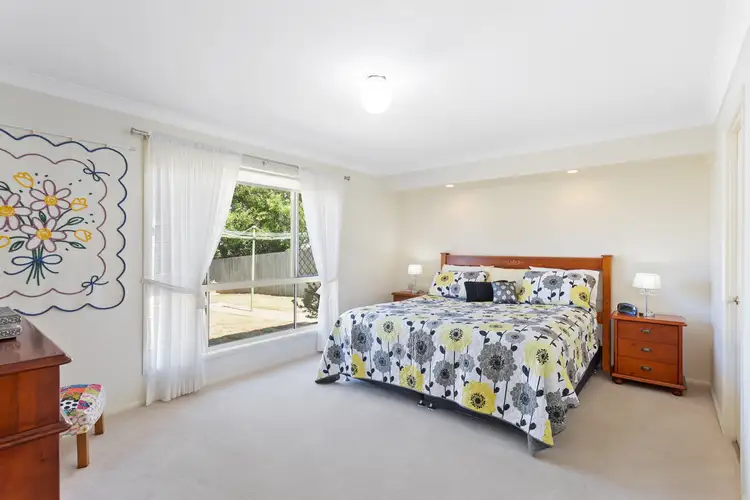 Sixth view of Homely house listing, 13 Gregory Court, Highfields QLD 4352