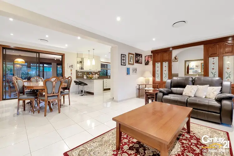 Second view of Homely house listing, 9 Stalwart Street, Prairiewood NSW 2176