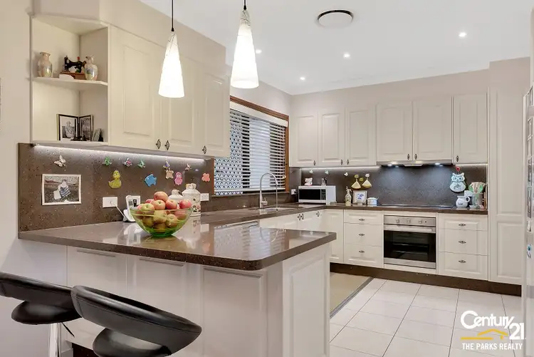Third view of Homely house listing, 9 Stalwart Street, Prairiewood NSW 2176