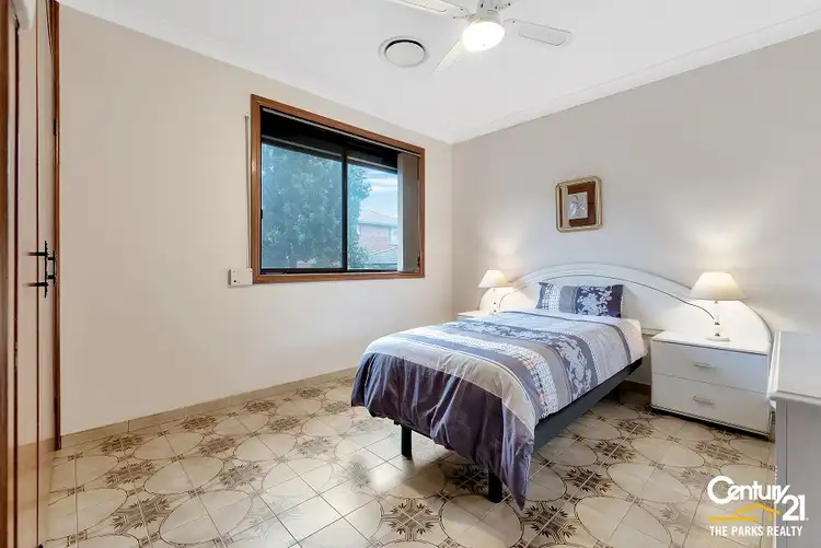Sixth view of Homely house listing, 9 Stalwart Street, Prairiewood NSW 2176