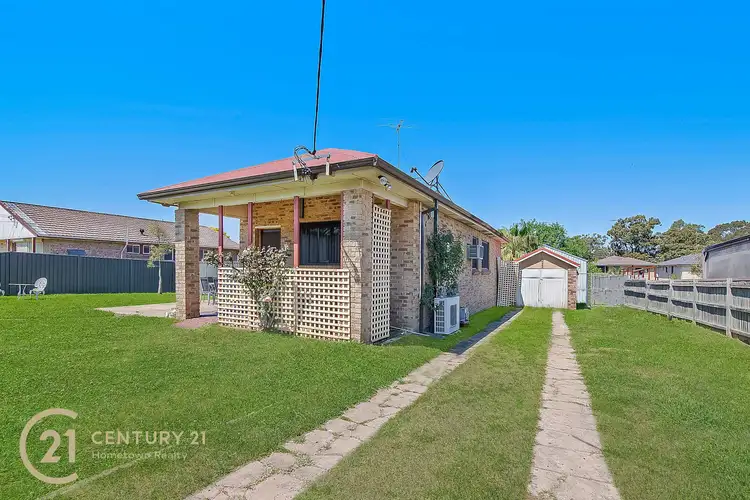 9 Bourke Street, Riverstone NSW 2765