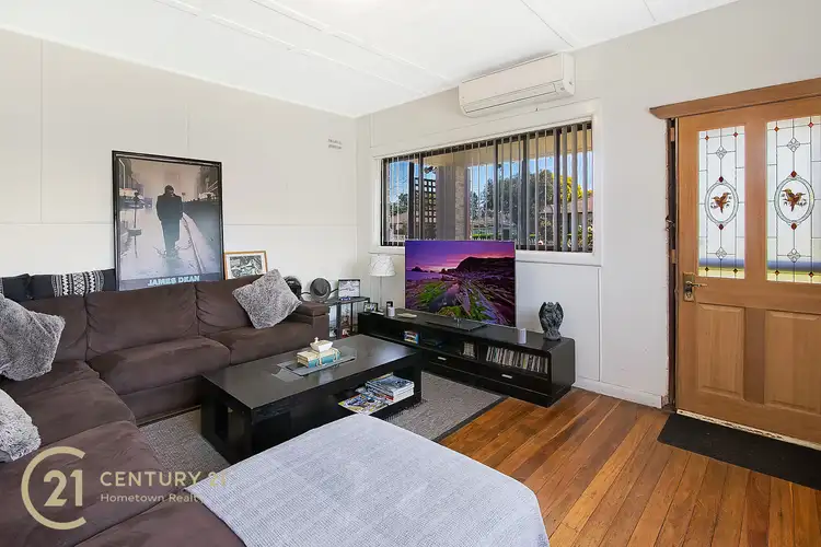 Fifth view of Homely house listing, 9 Bourke Street, Riverstone NSW 2765