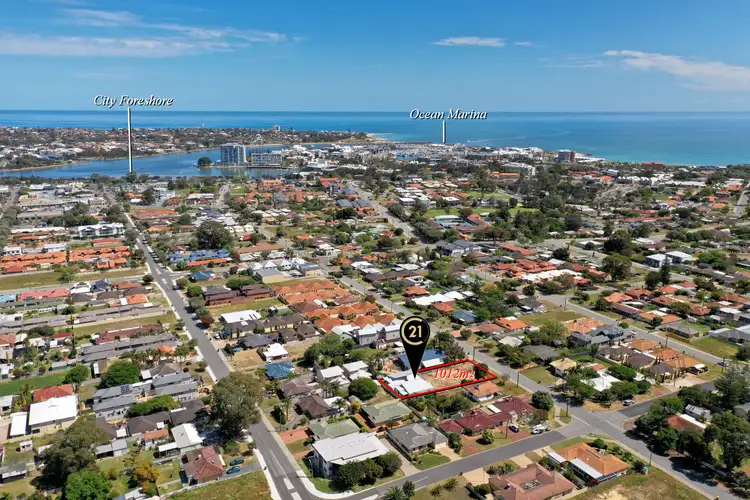53 Cooper Street, Mandurah WA 6210