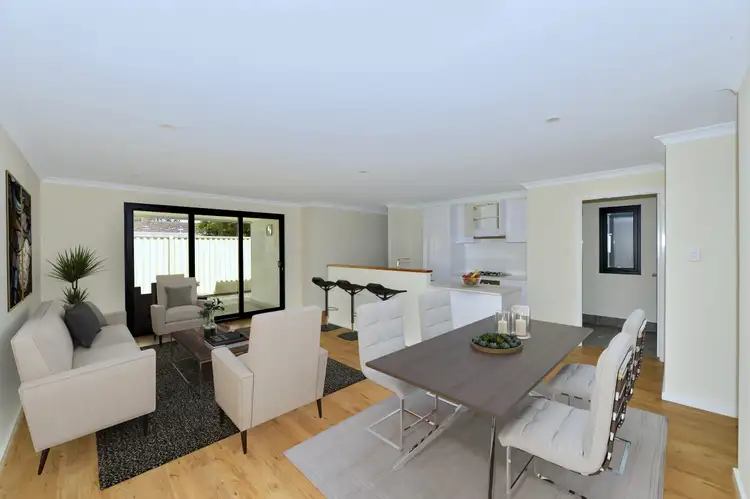 Third view of Homely house listing, 53 Cooper Street, Mandurah WA 6210