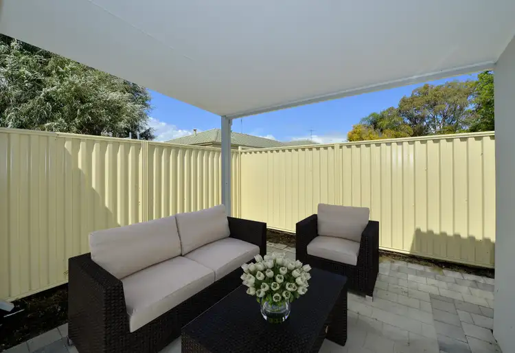 Fourth view of Homely house listing, 53 Cooper Street, Mandurah WA 6210