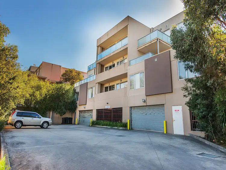 Third view of Homely apartment listing, 16/213 Normanby Road, Notting Hill VIC 3168