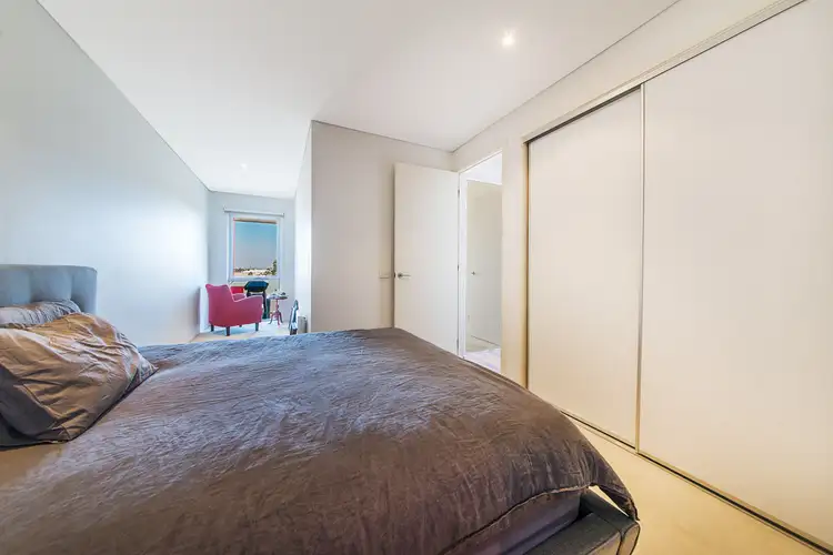 Fifth view of Homely apartment listing, 16/213 Normanby Road, Notting Hill VIC 3168