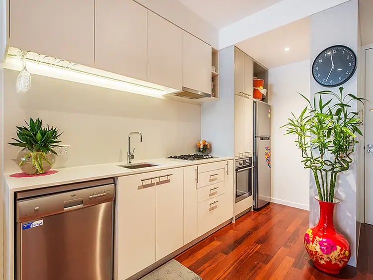 Second view of Homely apartment listing, 228/660 Blackburn Road, Notting Hill VIC 3168