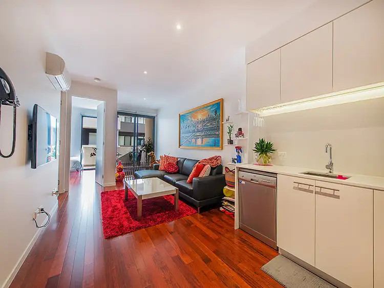 Third view of Homely apartment listing, 228/660 Blackburn Road, Notting Hill VIC 3168