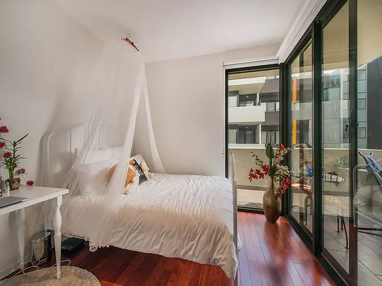 Fourth view of Homely apartment listing, 228/660 Blackburn Road, Notting Hill VIC 3168