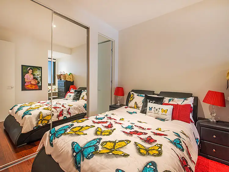 Fifth view of Homely apartment listing, 228/660 Blackburn Road, Notting Hill VIC 3168
